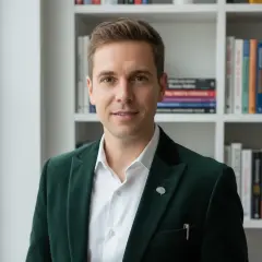 Autor Paweł Nowak