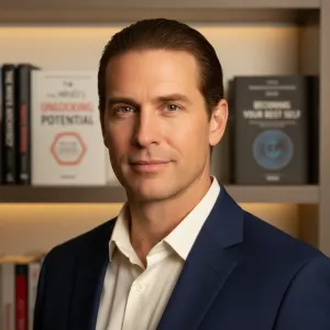 Autor Bartek Szymański