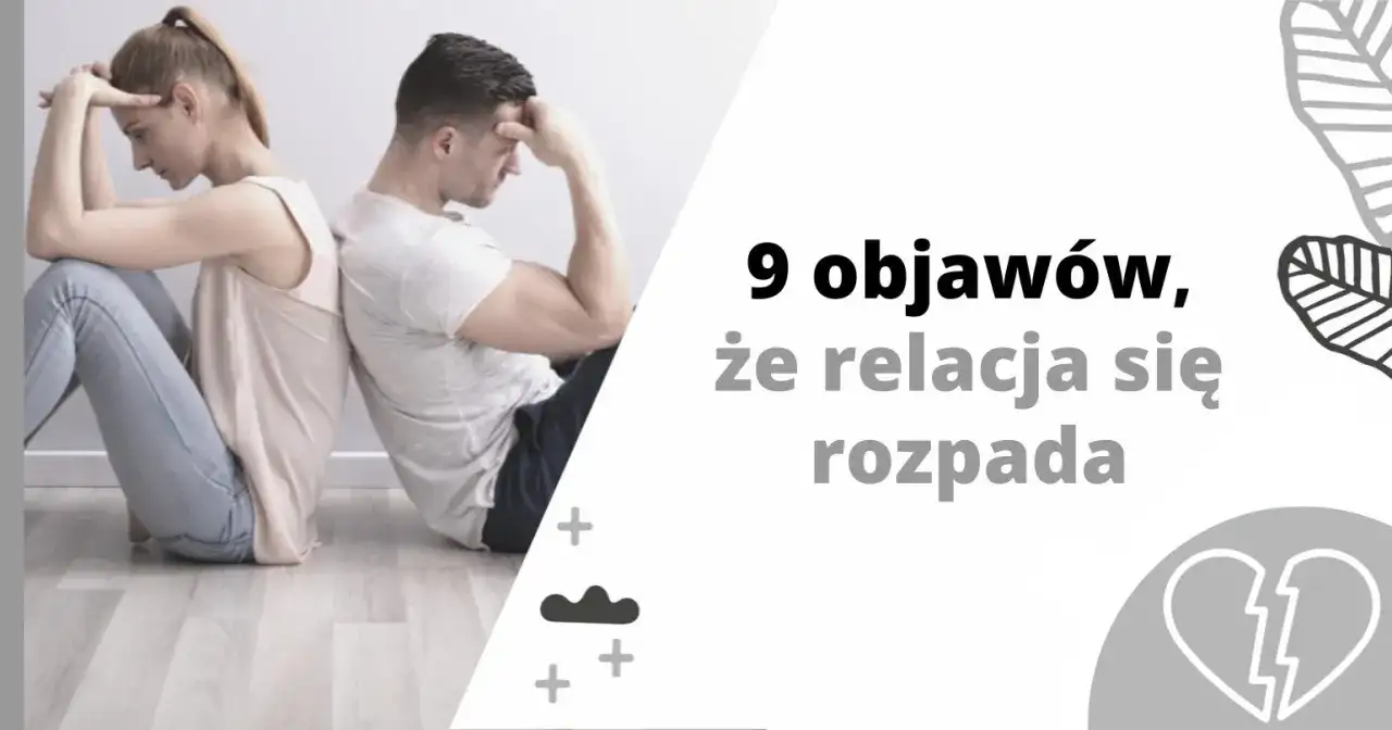 Depresja w związku - Czy wycofanie oznacza koniec miłości?